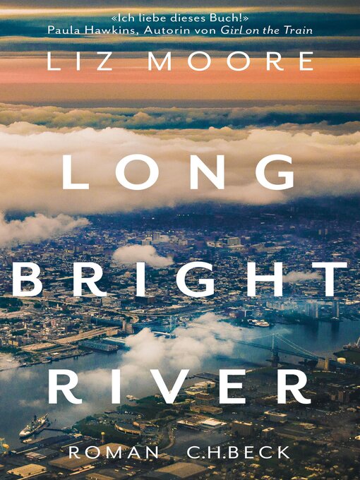 Title details for Long Bright River by Liz Moore - Wait list